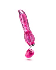 Vibratore Blush Naturally Yours Rosa Vibratore Blush Naturally Yours Rosa