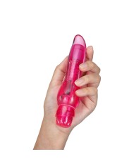 Vibratore Blush Naturally Yours Rosa Vibratore Blush Naturally Yours Rosa