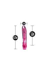 Vibratore Blush Naturally Yours Rosa Vibratore Blush Naturally Yours Rosa