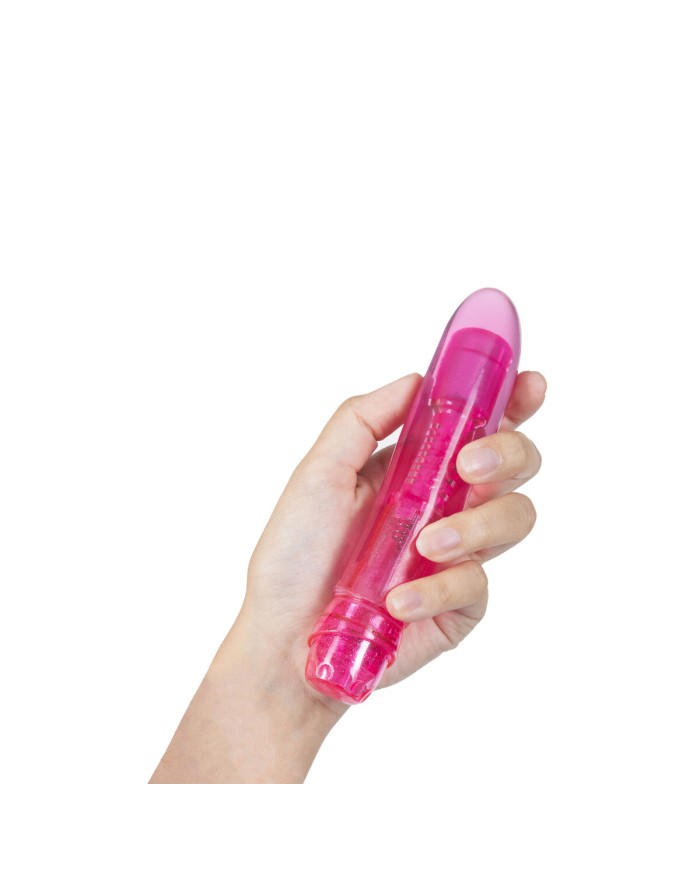 Vibratore Blush Naturally Yours Rosa Vibratore Blush Naturally Yours Rosa