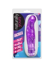 Vibratore Blush Naturally Yours Viola Vibratore Blush Naturally Yours Viola