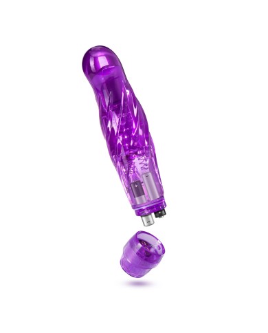 Vibratore Blush Naturally Yours Viola Vibratore Blush Naturally Yours Viola