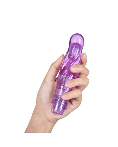 Vibratore Blush Naturally Yours Viola Vibratore Blush Naturally Yours Viola