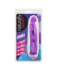Vibratore Blush Naturally Yours Viola Vibratore Blush Naturally Yours Viola