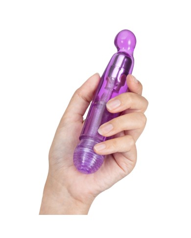 Vibratore Blush Naturally Yours Viola Vibratore Blush Naturally Yours Viola