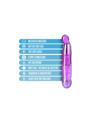 Vibratore Blush Naturally Yours Viola Vibratore Blush Naturally Yours Viola