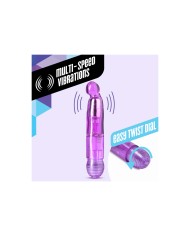 Vibratore Blush Naturally Yours Viola Vibratore Blush Naturally Yours Viola