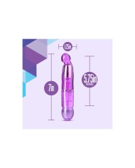 Vibratore Blush Naturally Yours Viola Vibratore Blush Naturally Yours Viola