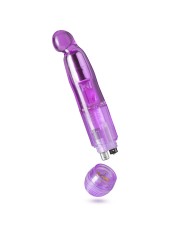 Vibratore Blush Naturally Yours Viola Vibratore Blush Naturally Yours Viola