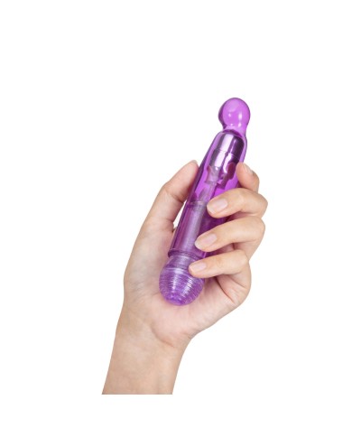 Vibratore Blush Naturally Yours Viola Vibratore Blush Naturally Yours Viola