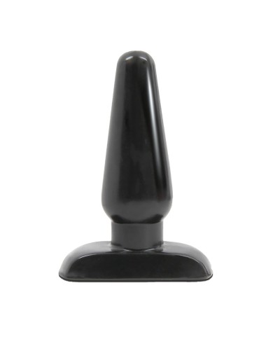 Plug Anale Blush Adventures Nero