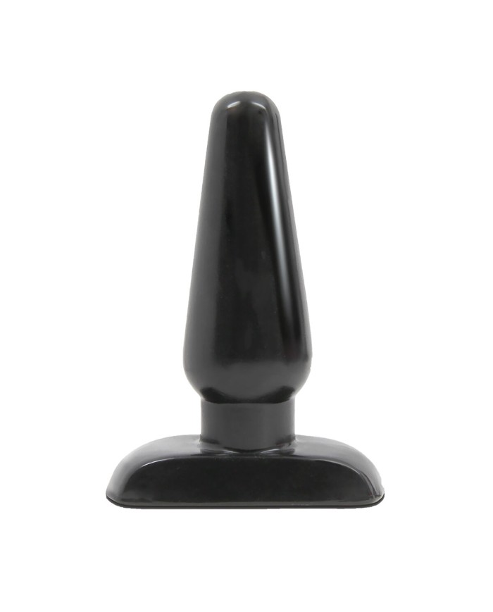 Plug Anale Blush Adventures Nero