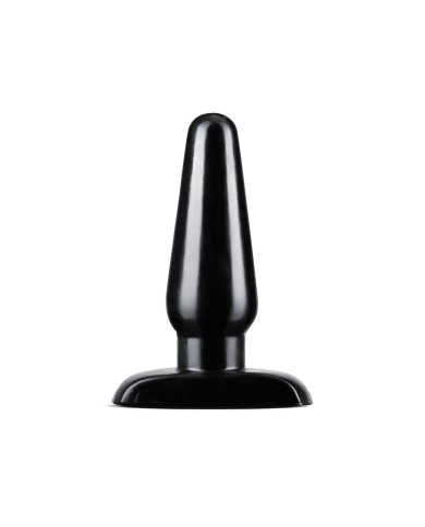 Plug Anale Blush Adventures Nero