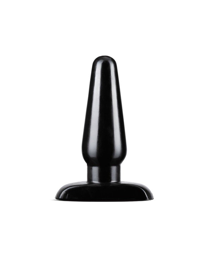 Plug Anale Blush Adventures Nero
