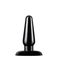 Plug Anale Blush Adventures Nero