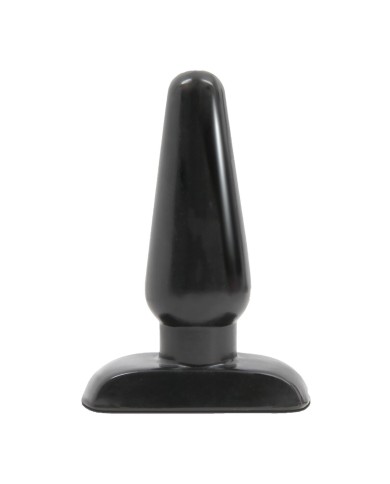 Plug Anale Blush Adventures Nero