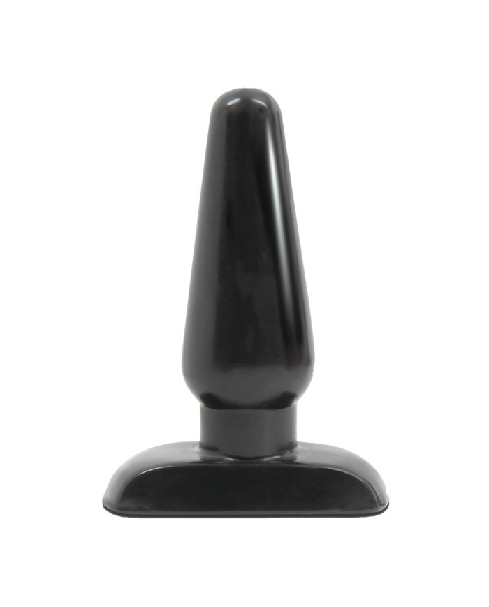 Plug Anale Blush Adventures Nero
