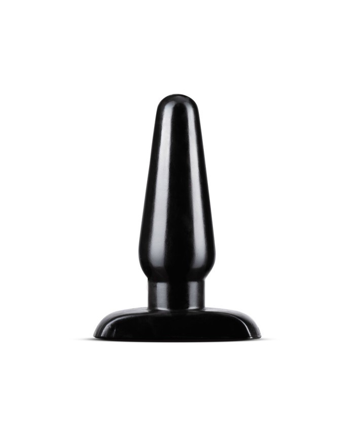 Plug Anale Blush Adventures Nero