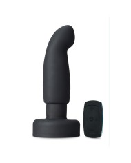 Plug Anale Blush Adventures Nero