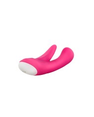 Vibratore per il Punto-G Blush Hop Rosa Vibratore per il Punto-G Blush Hop Rosa