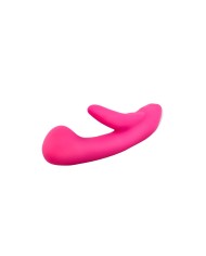 Vibratore per il Punto-G Blush Hop Rosa Vibratore per il Punto-G Blush Hop Rosa