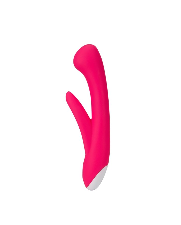 Vibratore per il Punto-G Blush Hop Rosa Vibratore per il Punto-G Blush Hop Rosa
