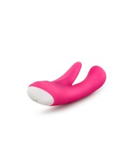 Vibratore per il Punto-G Blush Hop Rosa Vibratore per il Punto-G Blush Hop Rosa