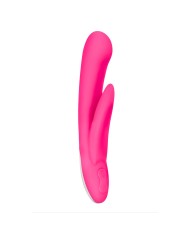 Vibratore per il Punto-G Blush Hop Rosa Vibratore per il Punto-G Blush Hop Rosa