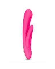 Vibratore per il Punto-G Blush Hop Rosa Vibratore per il Punto-G Blush Hop Rosa