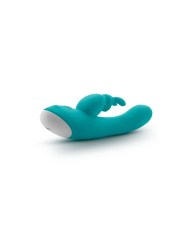 Vibratore per il Punto-G Blush Hop Azzurro Vibratore per il Punto-G Blush Hop Azzurro