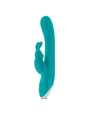 Vibratore per il Punto-G Blush Hop Azzurro Vibratore per il Punto-G Blush Hop Azzurro