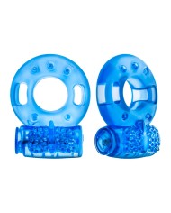 Anelli Fallici Blush Stay Hard Nero Anelli Fallici Blush Stay Hard Nero