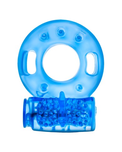 Anelli Fallici Blush Stay Hard Azzurro
