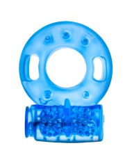 Anelli Fallici Blush Stay Hard Azzurro Anelli Fallici Blush Stay Hard Azzurro