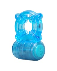 Anelli Fallici Blush Stay Hard Azzurro Anelli Fallici Blush Stay Hard Azzurro