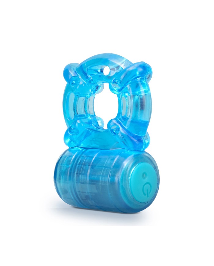 Anelli Fallici Blush Stay Hard Azzurro Anelli Fallici Blush Stay Hard Azzurro