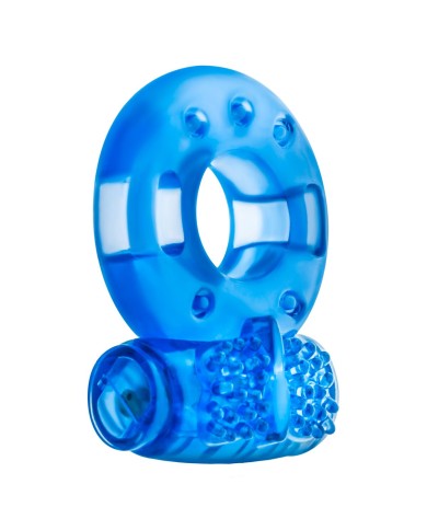 Anelli Fallici Blush Stay Hard Azzurro