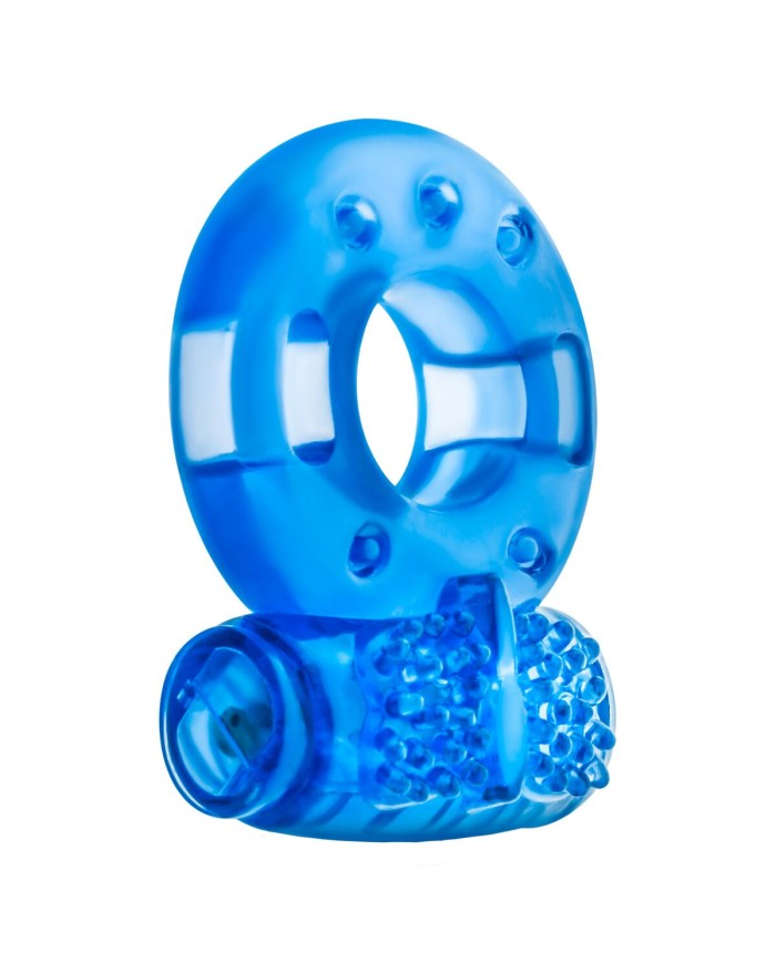 Anelli Fallici Blush Stay Hard Azzurro Anelli Fallici Blush Stay Hard Azzurro