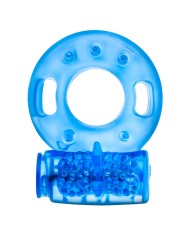 Anelli Fallici Blush Stay Hard Azzurro Anelli Fallici Blush Stay Hard Azzurro