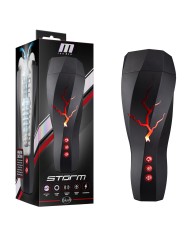 Jack Ass Endurance Blush Soft and Wet Carne