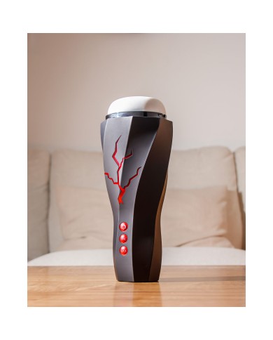 Jack Ass Endurance Blush M for Men Storm Bianco Jack Ass Endurance Blush M for Men Storm Bianco