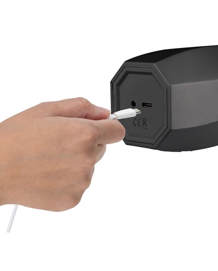 Jack Ass Endurance Blush M for Men Storm Bianco