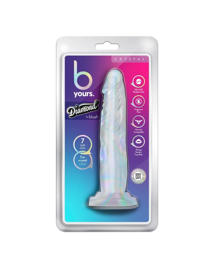 Vibratore Blush B yours Vibratore Blush B yours