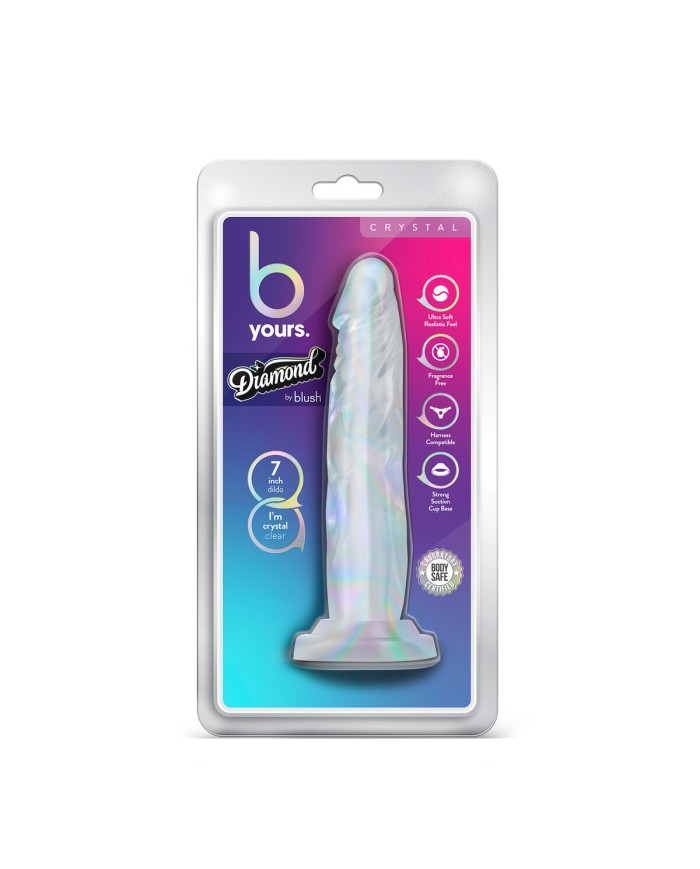 Vibratore Blush B yours Vibratore Blush B yours