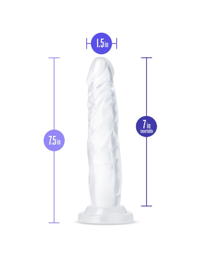 Vibratore Blush B yours Vibratore Blush B yours