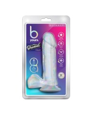 Dildo Realistico Blush B yours PVC TPE Ø 4 cm (15,8 cm) Dildo Realistico Blush B yours PVC TPE Ø 4 cm (15,8 cm)