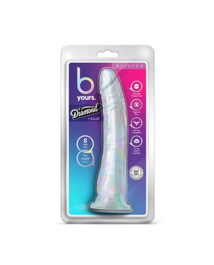 Dildo Blush B yours Ø 3,8 cm