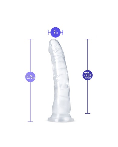 Dildo Blush B yours Ø 3,8 cm Dildo Blush B yours Ø 3,8 cm