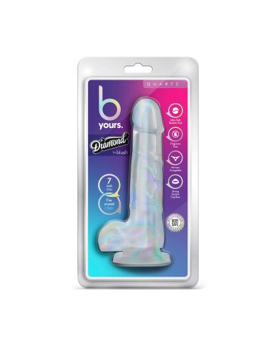 Vibratore Blush B yours