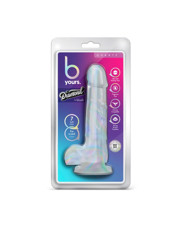 Vibratore Blush B yours Vibratore Blush B yours